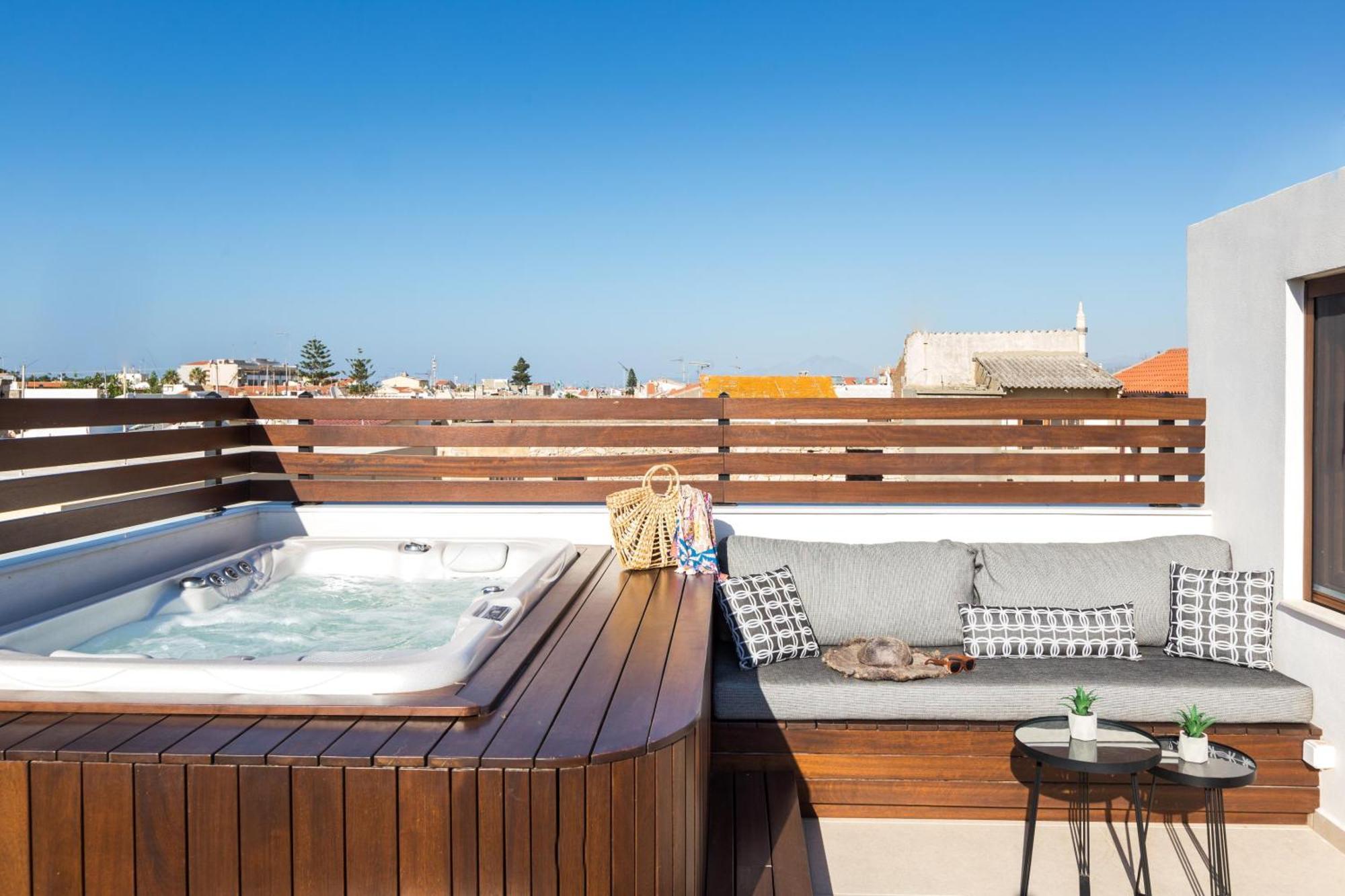 Le Bijou Luxury Suites Rethymno Dış mekan fotoğraf