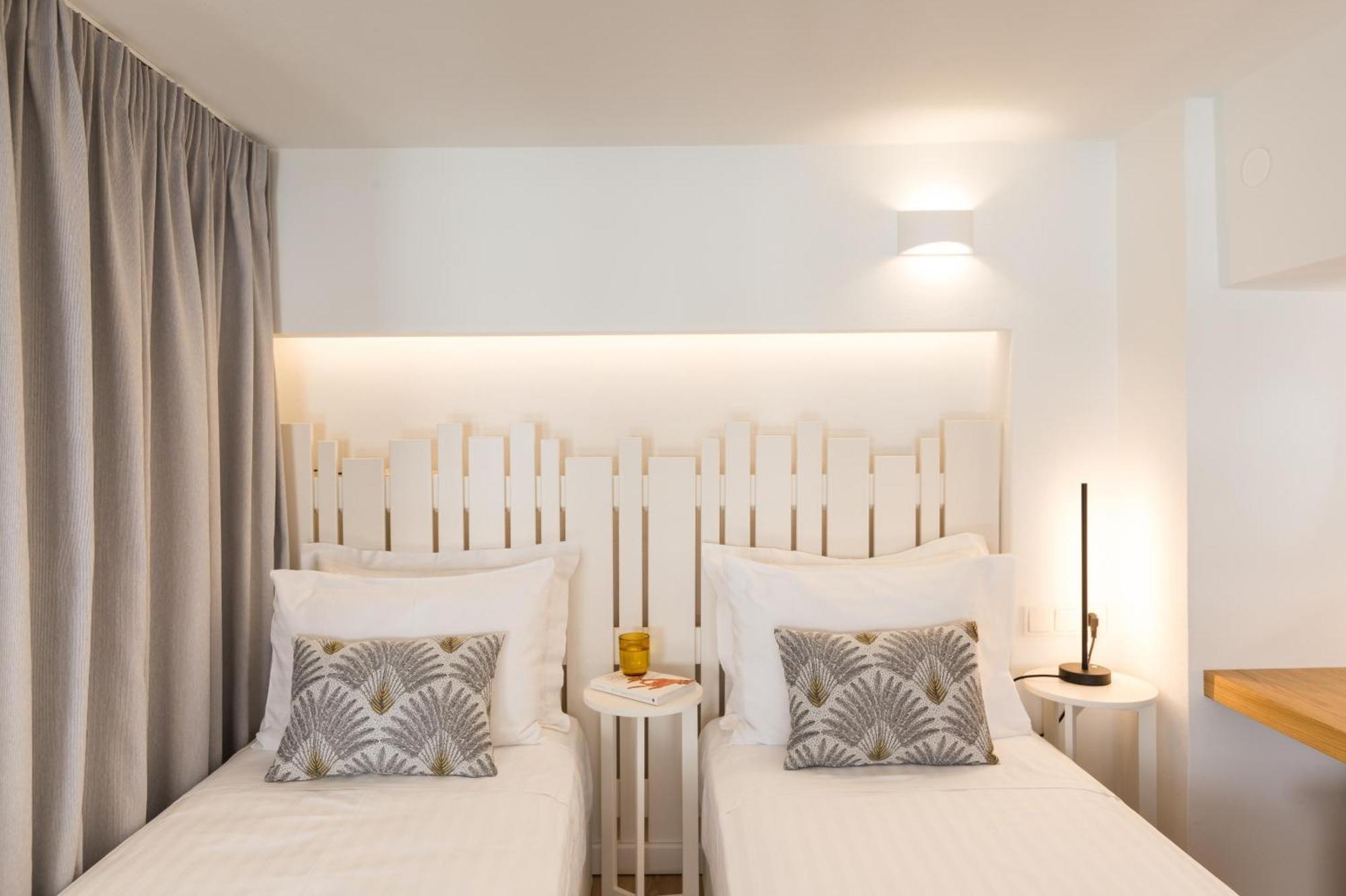 Le Bijou Luxury Suites Rethymno Dış mekan fotoğraf