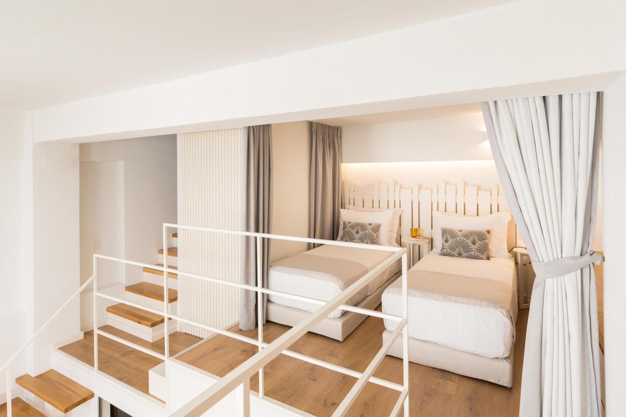 Le Bijou Luxury Suites Rethymno Dış mekan fotoğraf