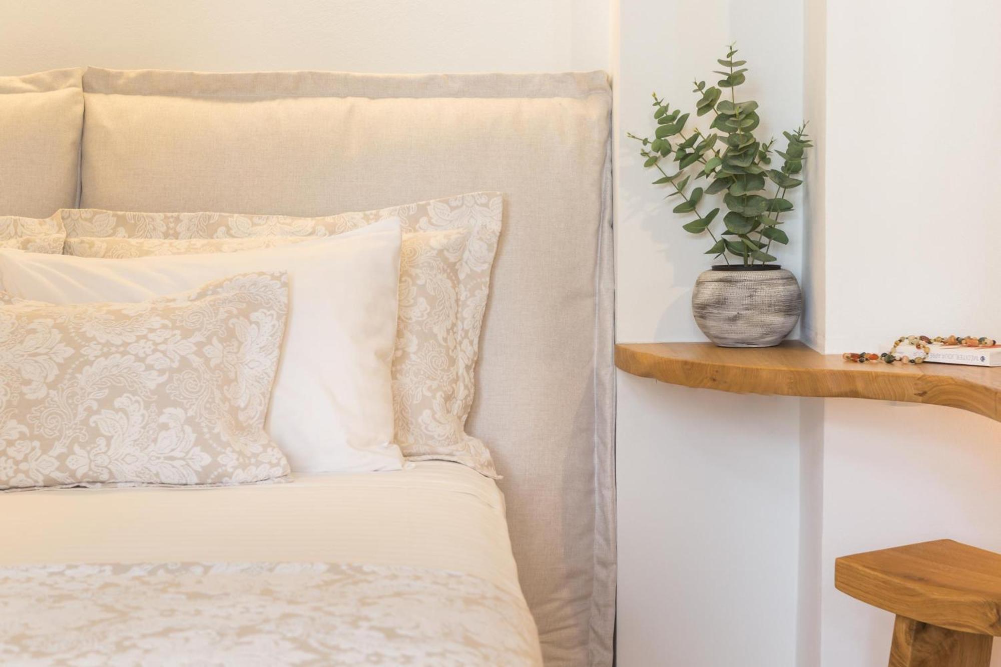 Le Bijou Luxury Suites Rethymno Dış mekan fotoğraf
