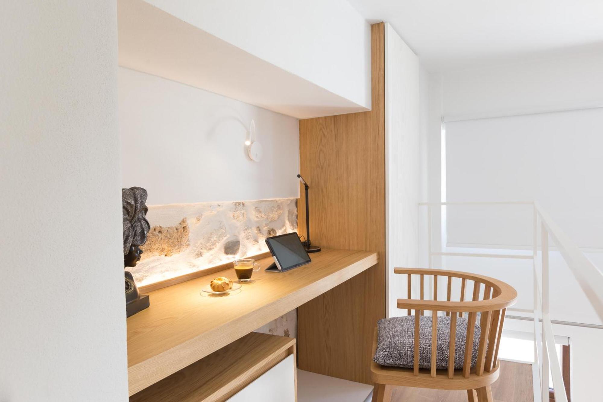 Le Bijou Luxury Suites Rethymno Dış mekan fotoğraf