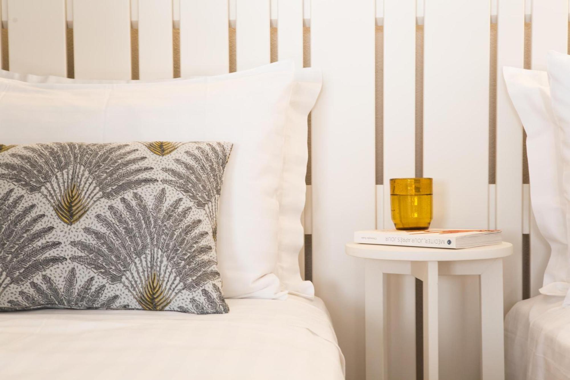 Le Bijou Luxury Suites Rethymno Dış mekan fotoğraf